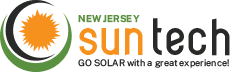 solar panels for home company nj